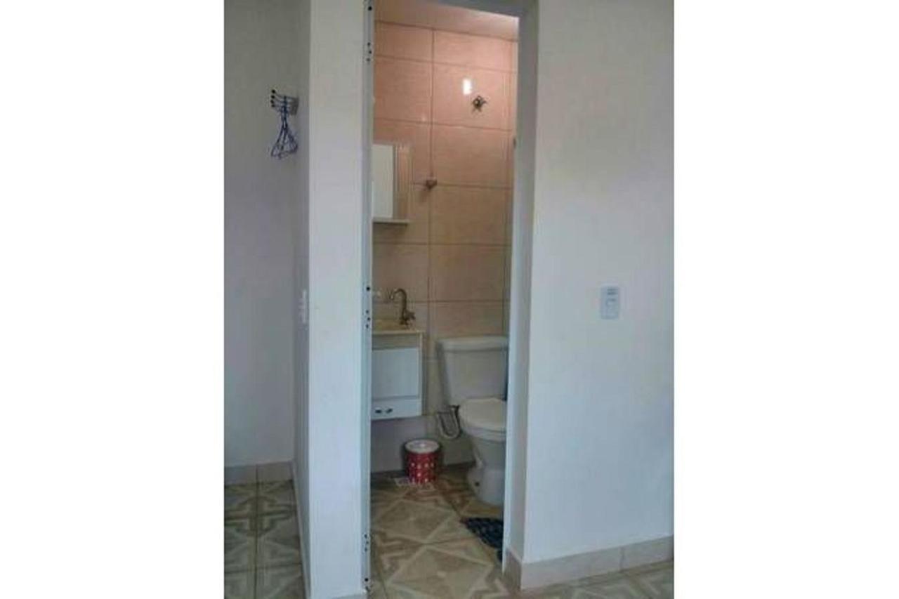 Estudio Em Maresias Com Ar Condicionado E Piscina Exterior foto