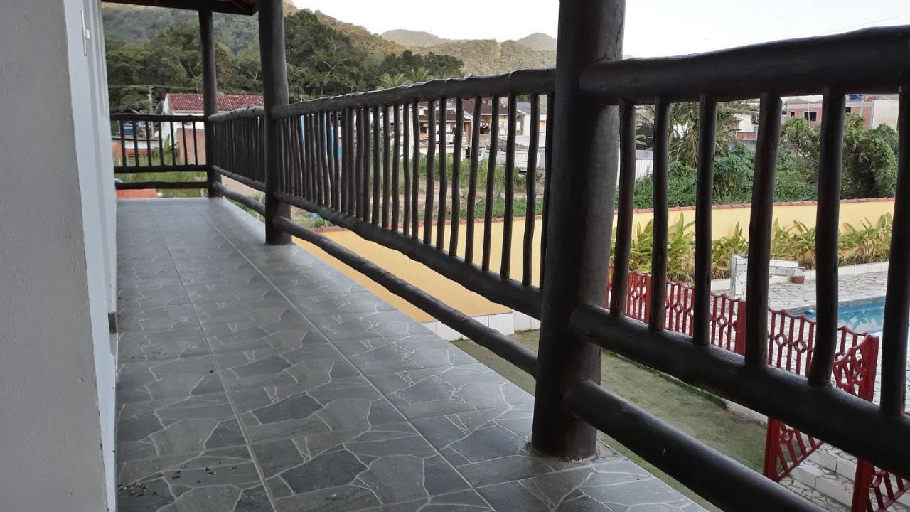 Estudio Em Maresias Com Ar Condicionado E Piscina Exterior foto